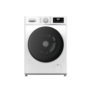 AL6205AIDV - Free Standing Washing Machine White 6kg. 1200rpm Aspes FRONT