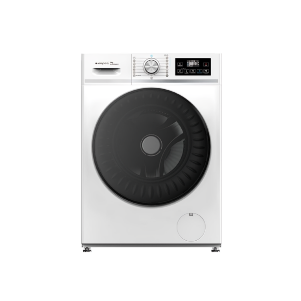 AL6205AIDV - Free Standing Washing Machine White 6kg. 1200rpm Aspes FRONT