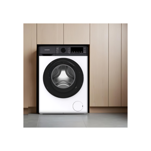 AL8202AIDV - Free Standing Washing Machine White 8kg. 1200rpm Aspes ROOM