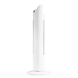 TW0600 - Tower Fan White 80 cm Orbegozo SIDE