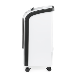 AIR38 – Portable Air Cooler White Orbegozo SIDE