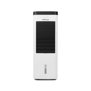 AIR41 - Portable Air Cooler White Orbegozo FRONT