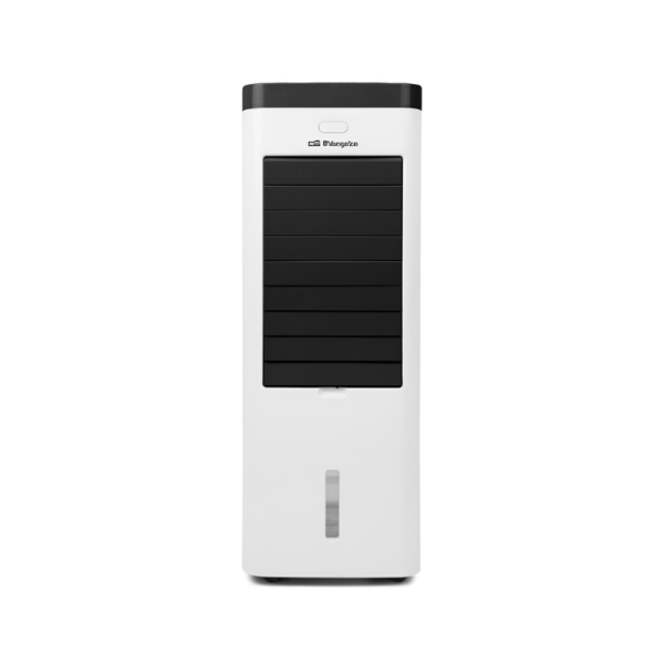 AIR41 - Portable Air Cooler White Orbegozo FRONT AIR41 - Portable Air Cooler White Orbegozo FRONT