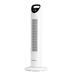 TW0600 - Tower Fan White 80 cm Orbegozo CORNER