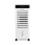 AIR37 – Portable Air Cooler White Orbegozo FRONT