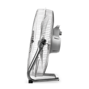 PW1240 - Floor Fan Steel 16″ Orbegozo SIDE