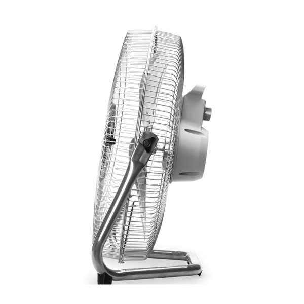 PW1240 - Floor Fan Steel 16″ Orbegozo SIDE