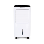 AIR52 – Portable Air Cooler White Orbegozo FRONT