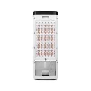 AIR41 - Portable Air Cooler White Orbegozo BACK