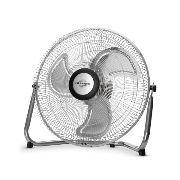 PW1240 - Floor Fan Steel 16″ Orbegozo CORNER PW1240 - Floor Fan Steel 16″ Orbegozo CORNER