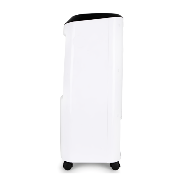 AIR52 – Portable Air Cooler White Orbegozo SIDE