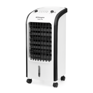 AIR38 – Portable Air Cooler White Orbegozo CORNER