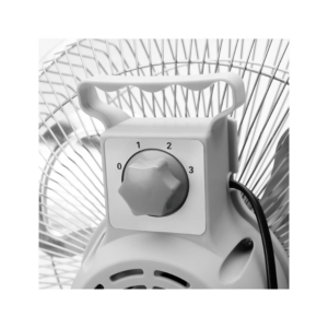 PW1240 - Floor Fan Steel 16″ Orbegozo DISPLAY