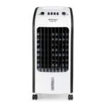 AIR38 – Portable Air Cooler White Orbegozo FRONT