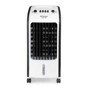 AIR38 – Portable Air Cooler White Orbegozo FRONT