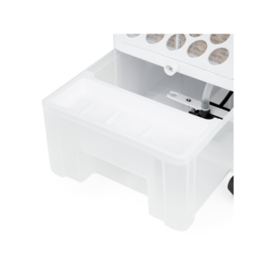 AIR38 – Portable Air Cooler White Orbegozo DEPOSIT