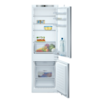 3KI7014F - Integrated Combi Fridge Freezer 177.2*54.1 cm Balay FRONT