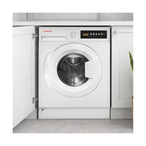 CLAV8424INT - Fully Integrated Washing Machine White 8kg. 1400rpm Corberó KITCHEN