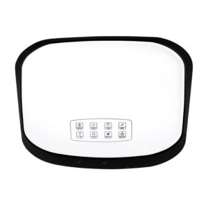 AIR52 – Portable Air Cooler White Orbegozo DISPLAY