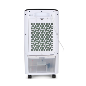 AIR52 – Portable Air Cooler White Orbegozo BACK