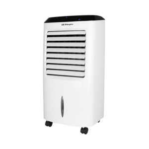AIR52 – Portable Air Cooler White Orbegozo CORNER