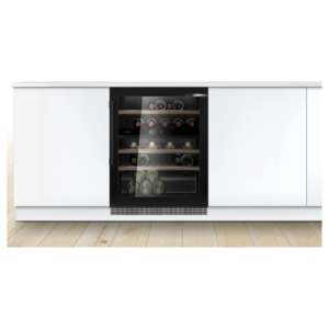 KUW21AHG0 - Wine Cooler 44 Bottles Bosch KITCHEN