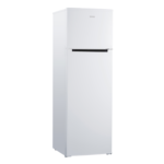 SF1655502E - Free Standing Fridge Freezer White 165.5*55 cm SIDE