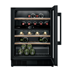 KUW21AHG0 - Wine Cooler 44 Bottles Bosch FRONT