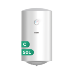 ST5001S - Wall Mounted Water Heater 50 Litres Svan FRONT