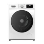 AL7206AIDVB - Free Standing Washing Machine White 7kg. 1200rpm Aspes FRONT