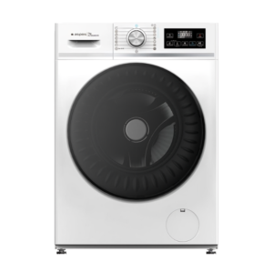 AL7206AIDVB - Free Standing Washing Machine White 7kg. 1200rpm Aspes FRONT