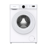AL6204AIDV - Free Standing Washing Machine White 6kg. 1200rpm Aspes FRONT