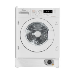 3TW885B - Fully Integrated Washer Dryer 8 Kg Wash 5 Kg Dry 1200 rpm Balay FRONT