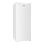SCV145502E - Upright Freezer 1 Door White 142.5*54.5 cm Svan FRONT