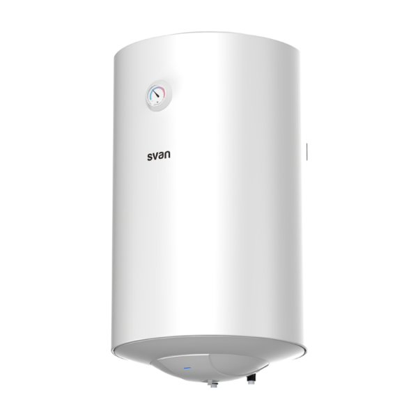 ST8002 - Wall Mounted Water Heater 80 Litres Vertical Svan SIDE