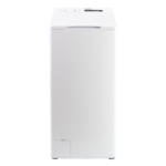 SLCS6201C - Free Standing Top Loader Washing Machine White 6kg 1200 rpm Svan FRONT