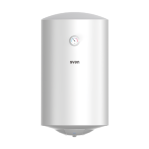 ST8002 - Wall Mounted Water Heater 80 Litres Vertical Svan FRONT