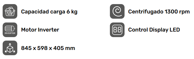 AL6204AIDV SUMMARY