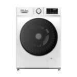 SL10201AIDVB - Free Standing Washing Machine White 8kg. 1200rpm Aspes FRONT