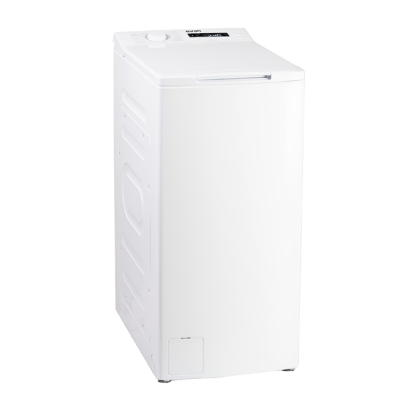 SLCS6201C - Free Standing Top Loader Washing Machine White 6kg 1200 rpm Svan CORNER